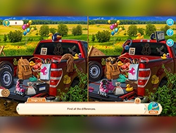 Home for Friends: Loving Paws Collector's Edition screenshot 3