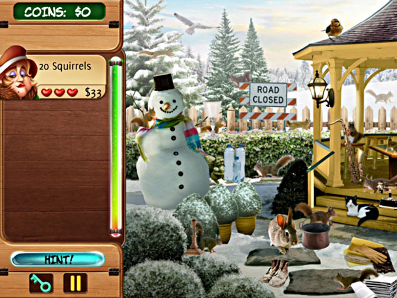 Home Makeover 2 screenshot 2