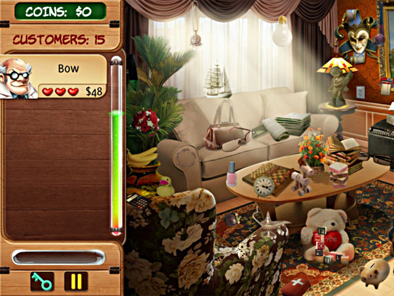 Home Makeover 2 screenshot 3