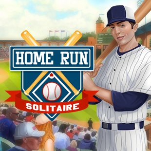 Home Run Solitaire
