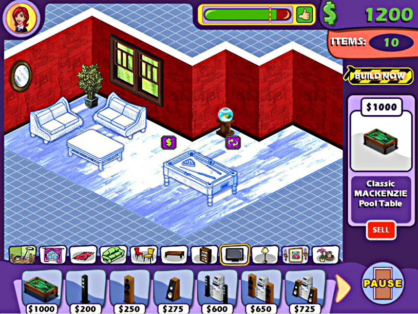 Home Sweet Home screenshot 3
