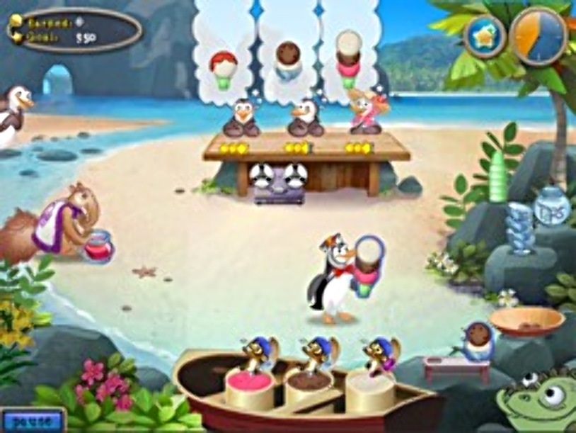 Horatio's Travels screenshot 1