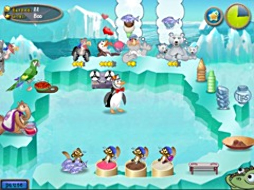 Horatio's Travels screenshot 2