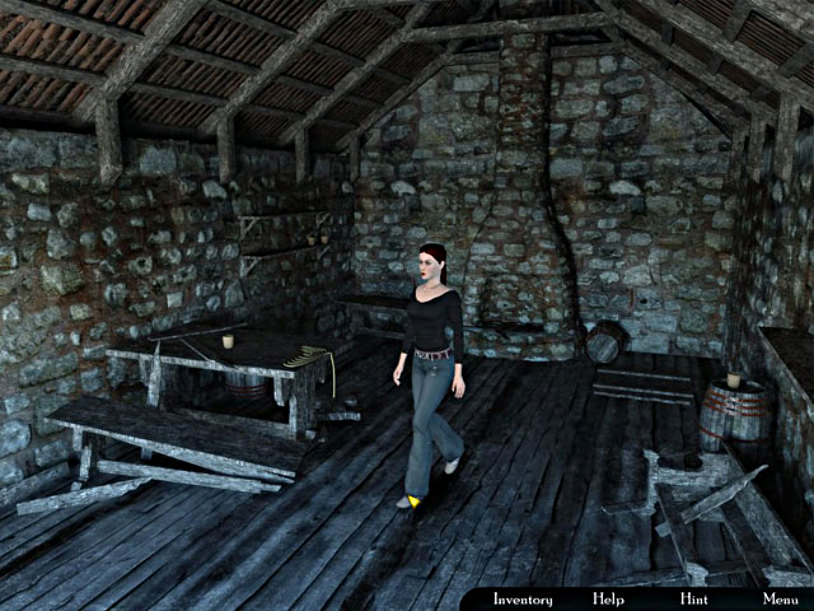Hotel: Collector's Edition screenshot 1