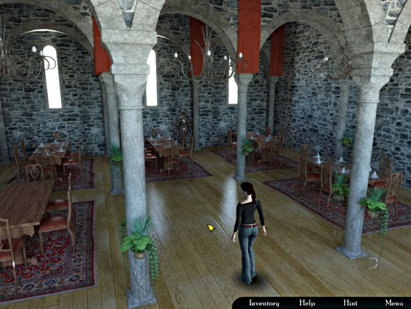 Hotel: Collector's Edition screenshot 3