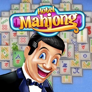 Hotel Mahjong