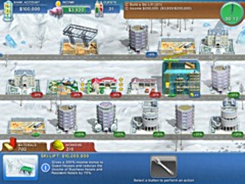 Hotel Mogul screenshot 1