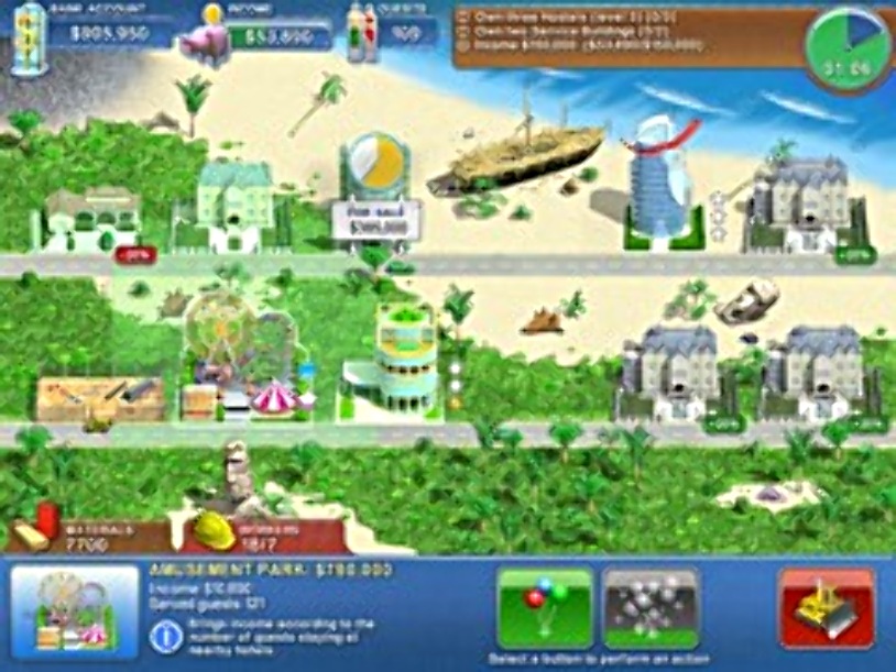 Hotel Mogul screenshot 2