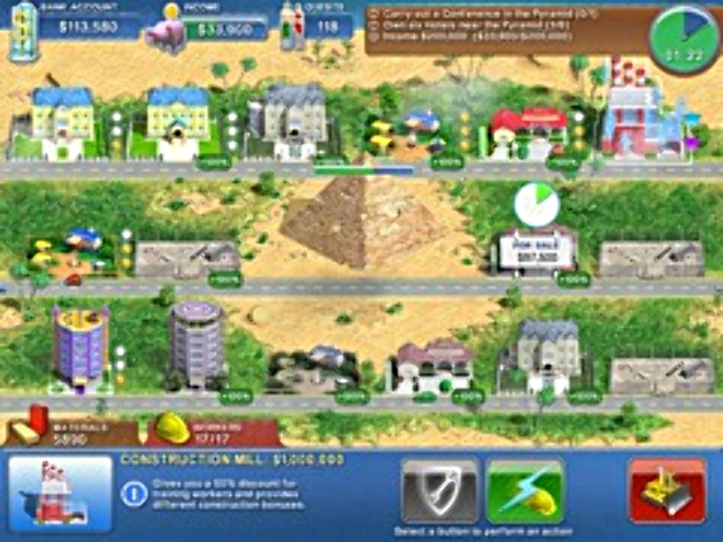 Hotel Mogul screenshot 3