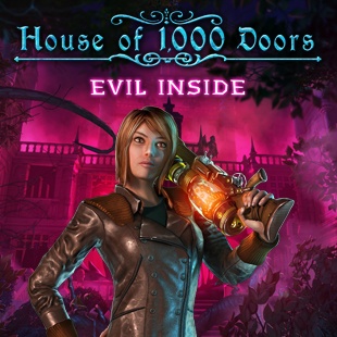 House of 1000 Doors: Evil Inside