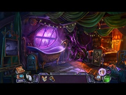 House of 1000 Doors: Evil Inside screenshot 2