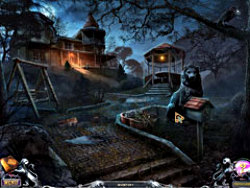 House of 1000 Doors: Family Secrets Collector's Edition screenshot 1