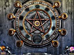 House of 1000 Doors: Family Secrets Collector's Edition screenshot 2