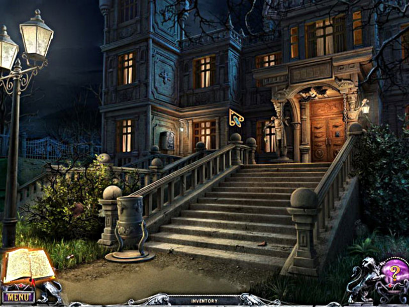 House of 1000 Doors screenshot 2