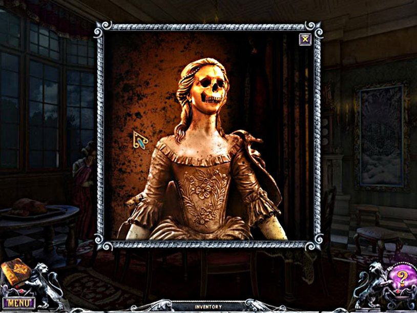 House of 1000 Doors screenshot 3