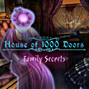 House of 1000 Doors