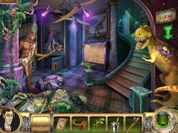 House of Snark Super Pack screenshot 2