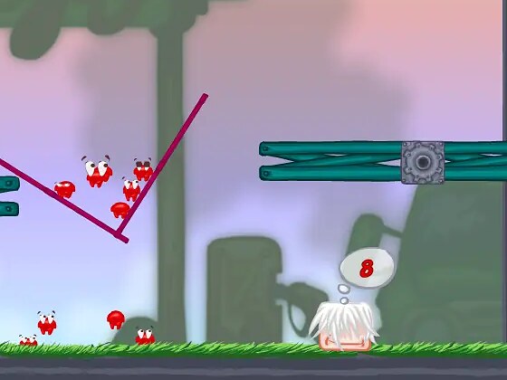 Huje Way screenshot 1