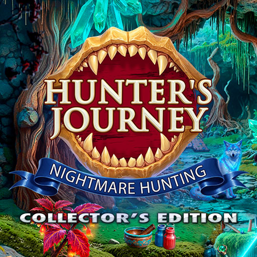 Hunter's Journey: Nightmare Hunting