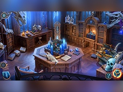 Hunter's Journey: Tears of the Lake screenshot 2