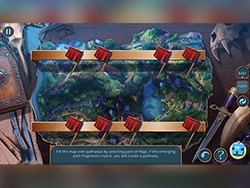 Hunter's Journey: Tears of the Lake screenshot 3