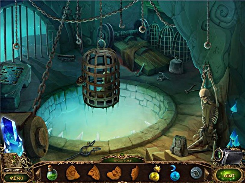 I Know a Tale screenshot 3