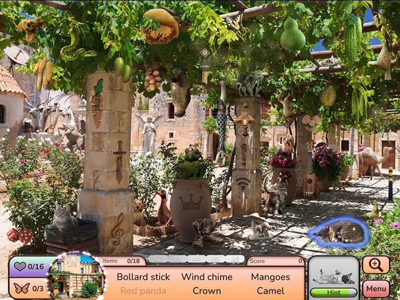 I Love Finding Cats & Pups! Collector's Edition screenshot 3