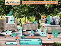 I Love Finding Critters screenshot 3
