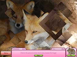 I Love Finding Furbabies screenshot 1