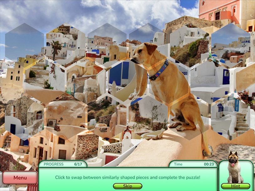I Love Finding MORE Pups! Collector's Edition screenshot 3