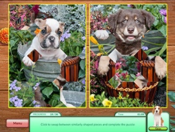 I Love Finding Pups! screenshot 2