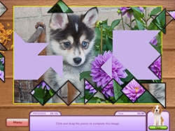 I Love Finding Pups! screenshot 3