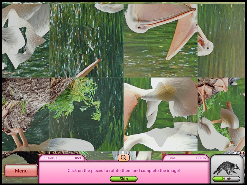 I Love Finding Wild Friends CE screenshot 3
