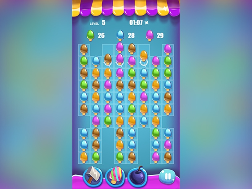 I Scream Ice Cream screenshot 1