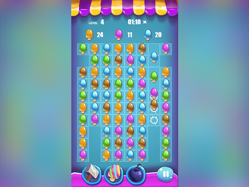I Scream Ice Cream screenshot 2
