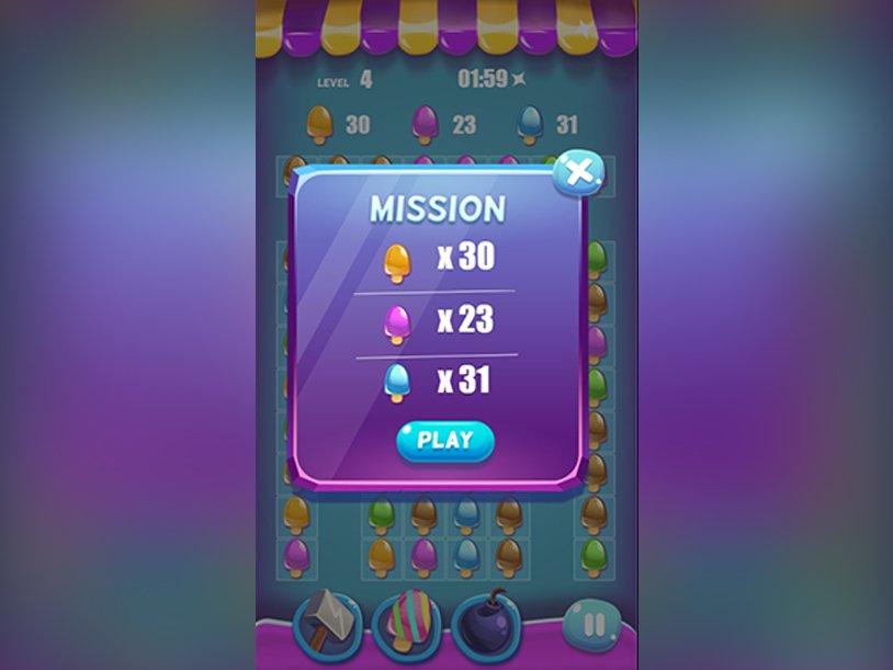 I Scream Ice Cream screenshot 3