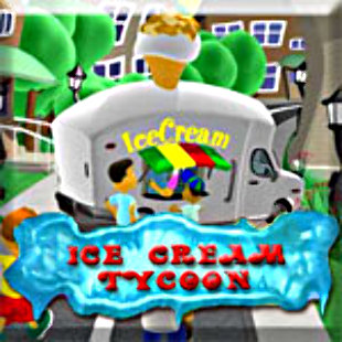 Ice Cream Tycoon