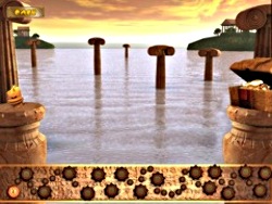 I–Dragon screenshot 1