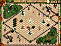 I–Dragon screenshot 3