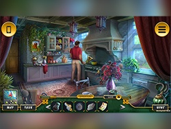 IHHASiB screenshot 2