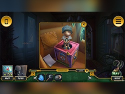 IHHASiB screenshot 3