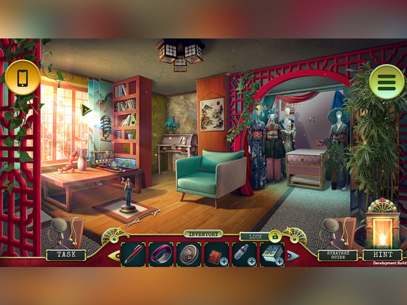 It Happened Here: If Walls Could Talk screenshot 1
