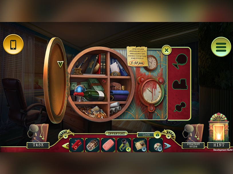 It Happened Here: If Walls Could Talk screenshot 2