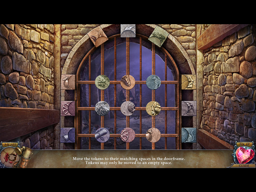 Immortal Love 2: The Price of a Miracle Collector's Edition screenshot 3