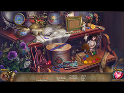 Immortal Love 2: The Price of a Miracle screenshot 2