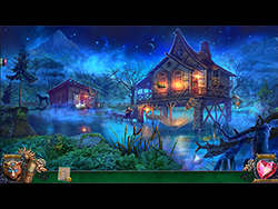 Immortal Love: Bitter Awakening screenshot 1