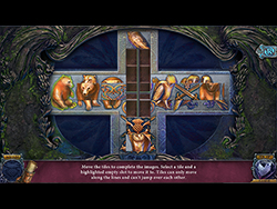 Immortal Love: Bitter Awakening screenshot 2