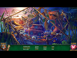 Immortal Love: Bitter Awakening screenshot 3