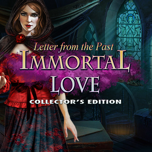 Immortal Love: Letter From The Past Collector's Edition