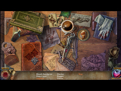 Immortal Love: Letter From The Past screenshot 1